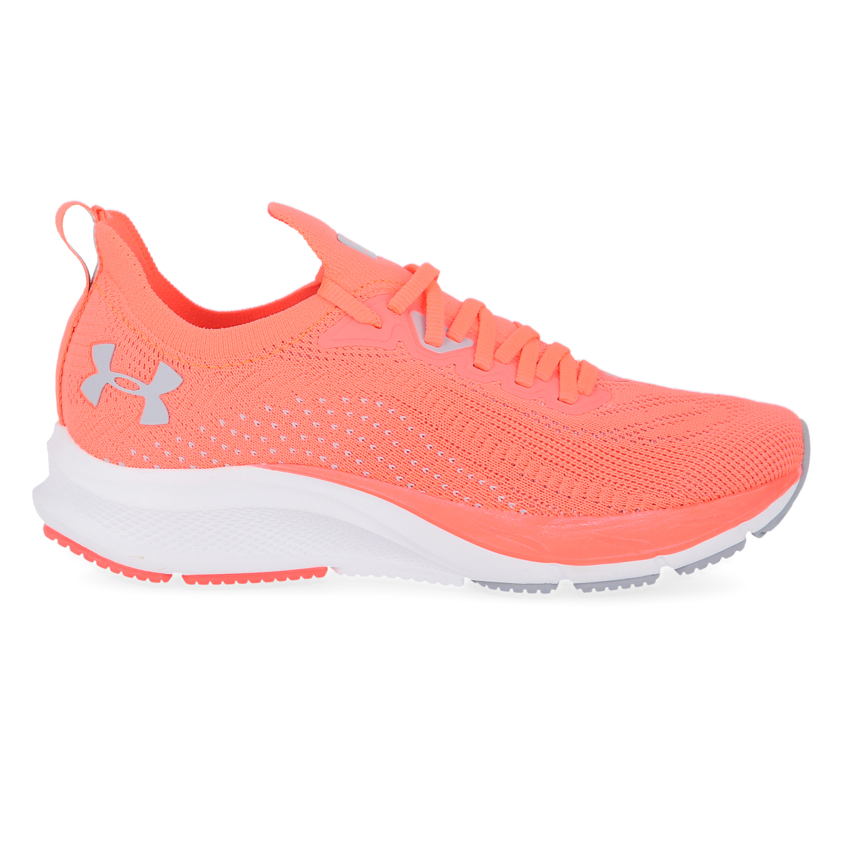 Zapatillas Under Armour W Charged Slight,  image number null