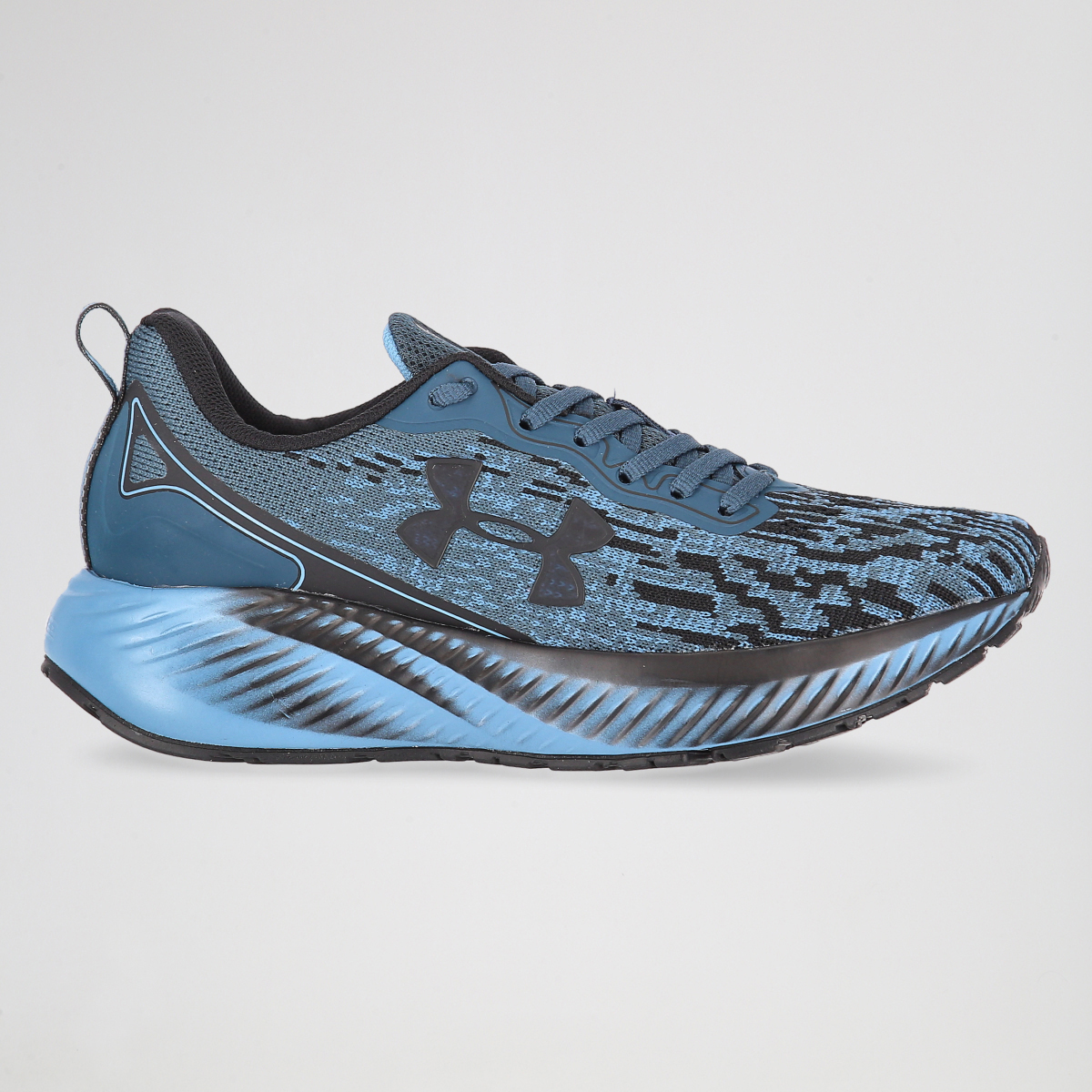 Zapatillas Under Armour Charged Prorun Lam Hombre StockCenter
