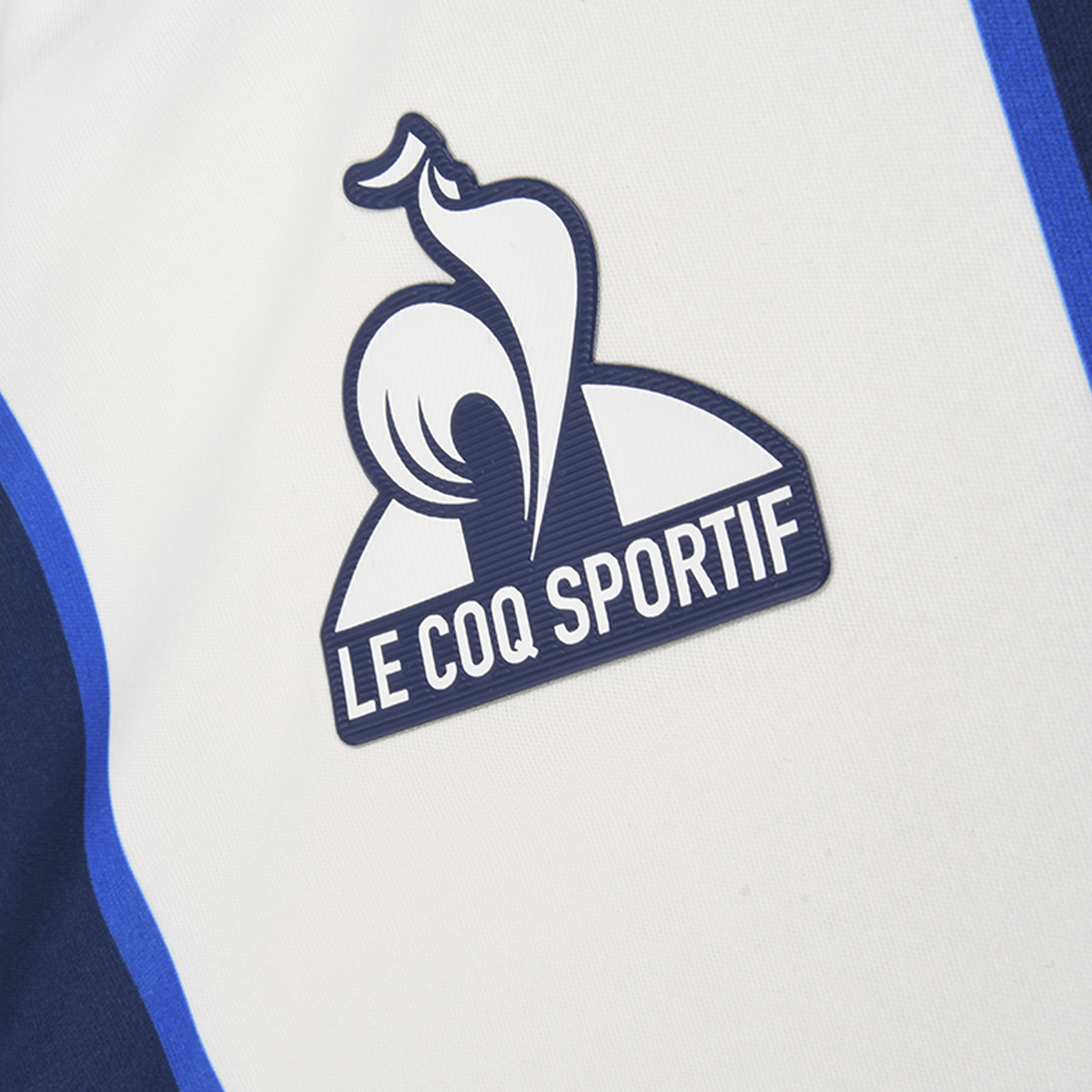Camiseta Talleres Le Coq Sportif Titular 2024 Hombre StockCenter