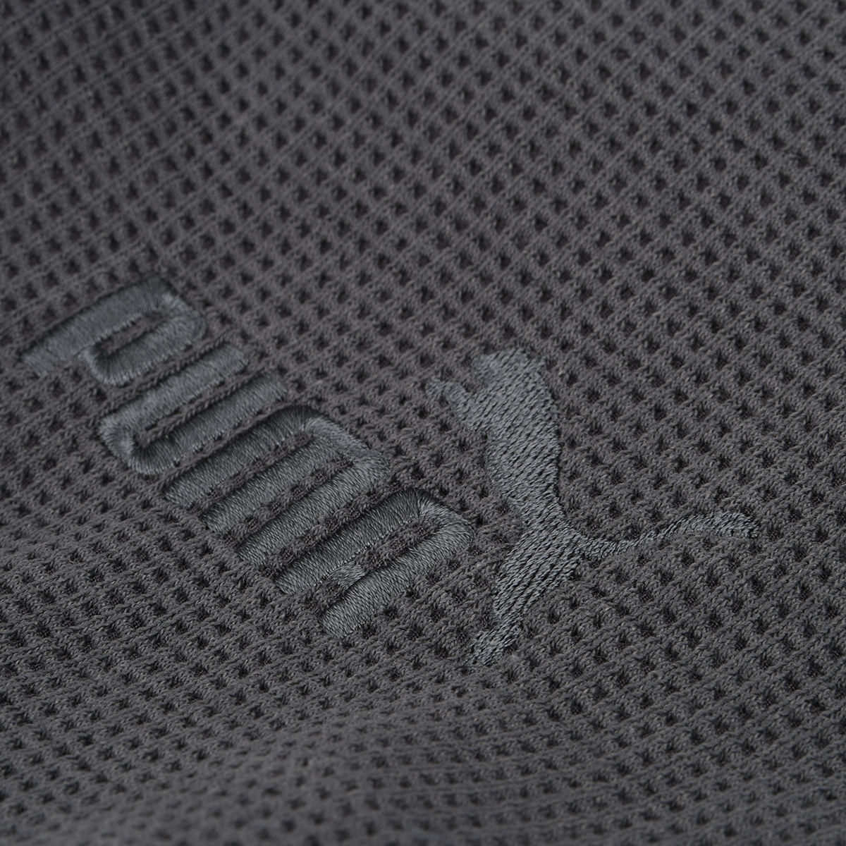 Remera Puma Elevated Waffle Hombre,  image number null