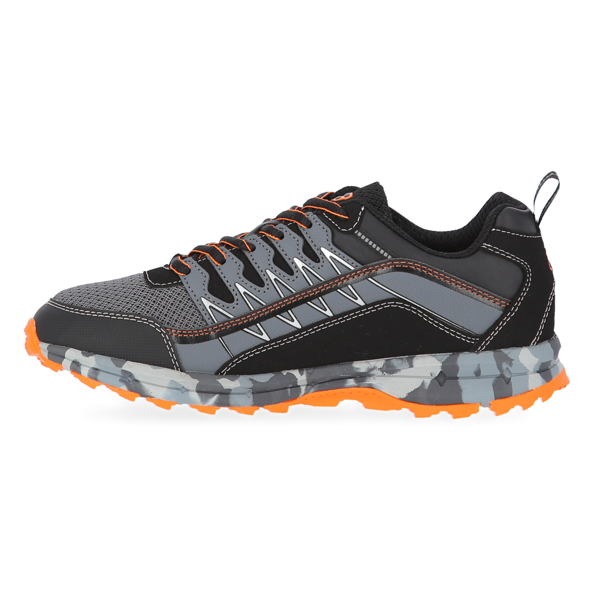 Zapatillas Outdoor Fila Evergrand Tr 21.5 Hombre,  image number null