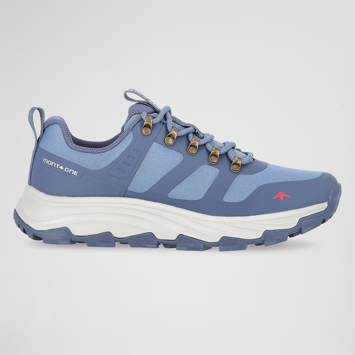 Zapatillas Outdoor Montagne Glimmer Mujer,  image number null