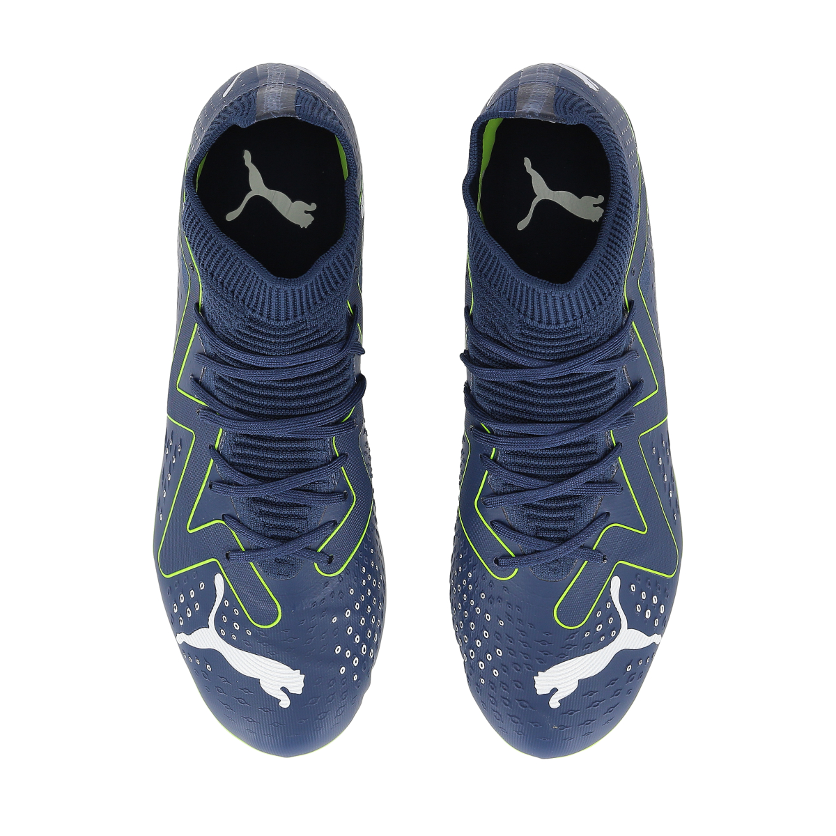 Botines Puma Future Match Fg ag Hombre,  image number null