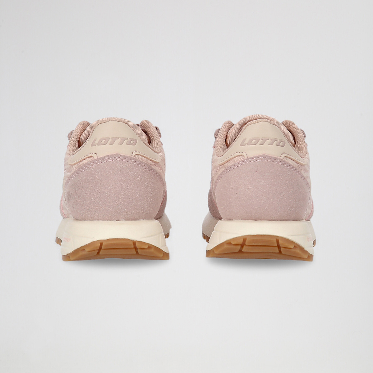 Zapatillas Lotto Trainer 2000 Niña,  image number null