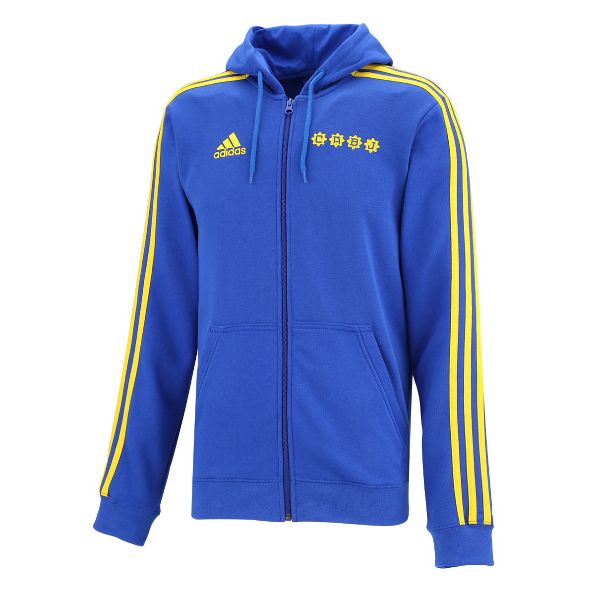 Campera adidas Boca Juniors,  image number null