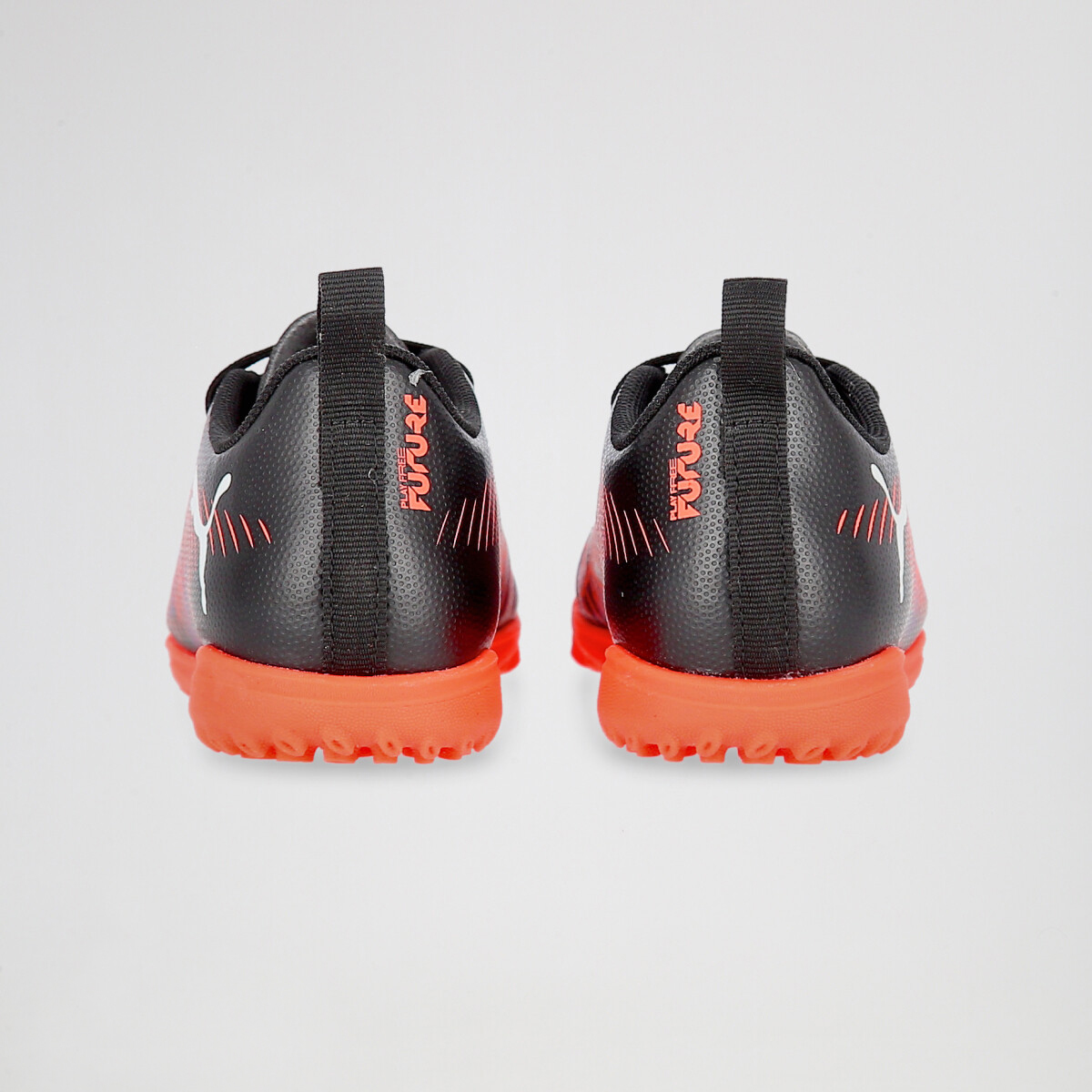 Botines Fútbol Puma Future 8 Play TT Infantil,  image number null