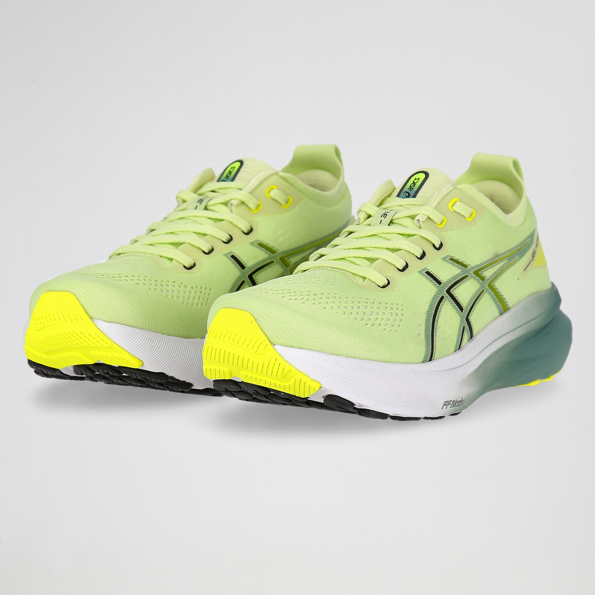 Zapatillas running asics gel hombre 2025