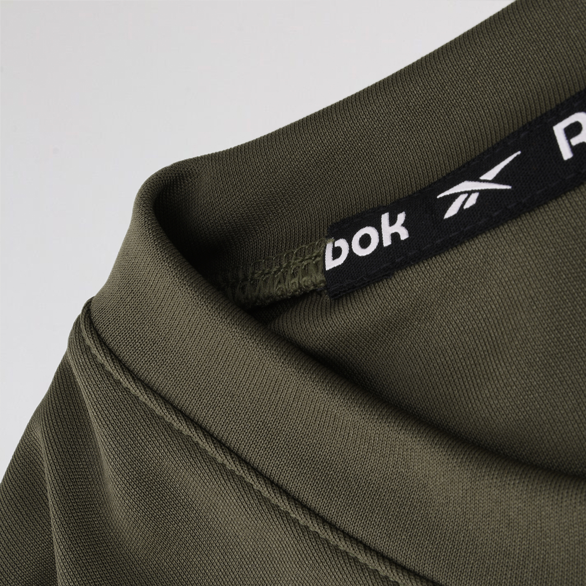 Remera Reebok Ss Tech Hombre,  image number null