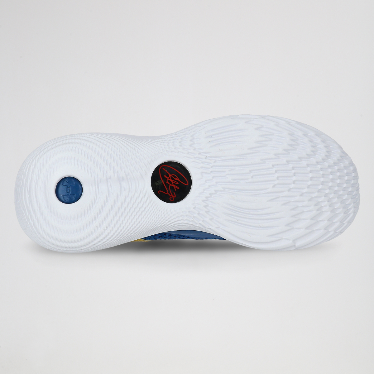 Zapatillas Under Armour Curry 11 Champion Mindset,  image number null