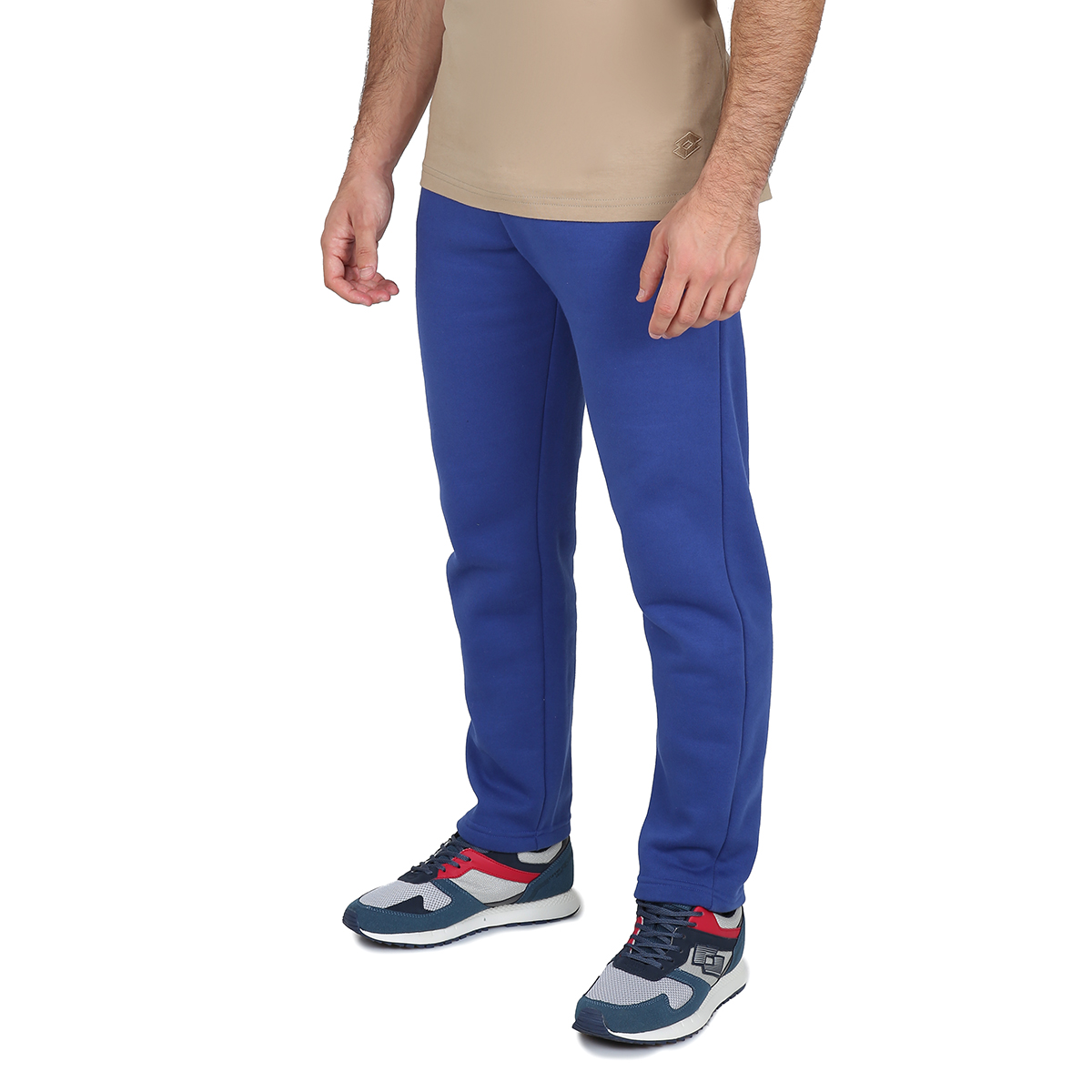 Pantalon Urbano Lotto Essencial Hombre