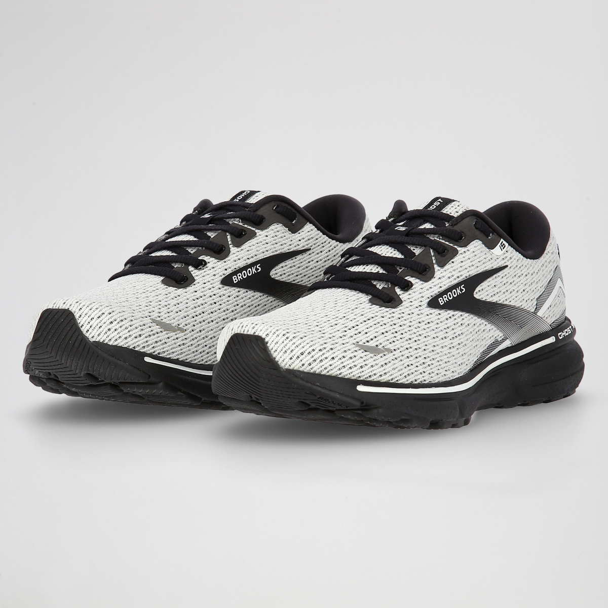 Zapatillas Running Brooks Ghost 15 Hombre,  image number null