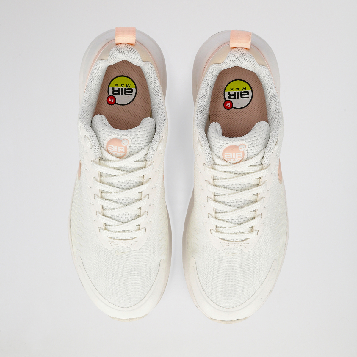Zapatillas Nike Air Max Nuaxis Mujer,  image number null