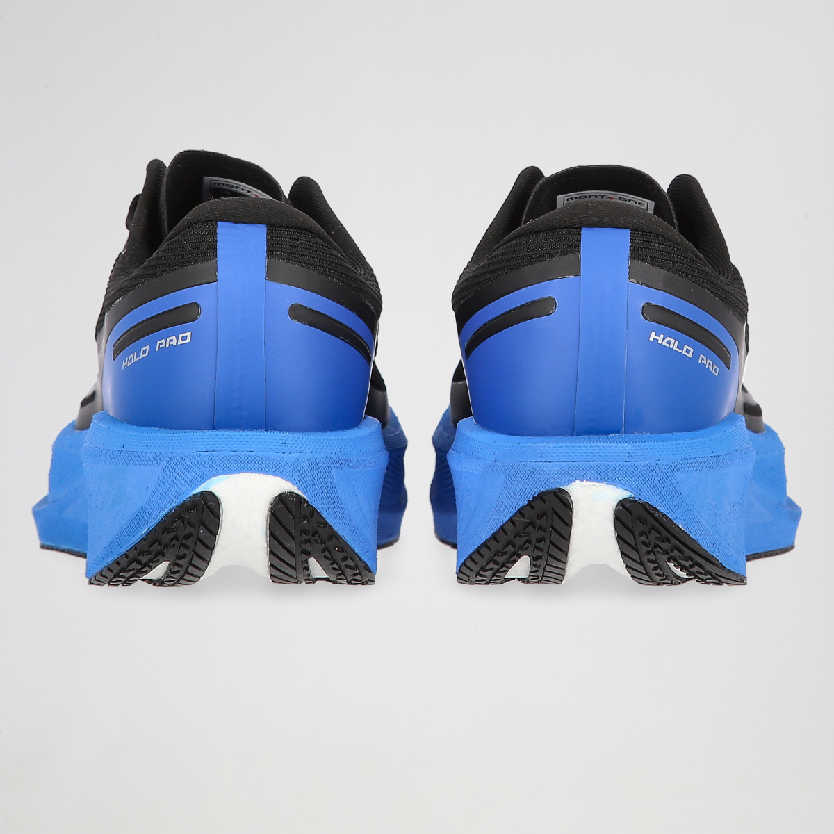 Zapatillas Running Montagne Road Halo Pro Hombre,  image number null