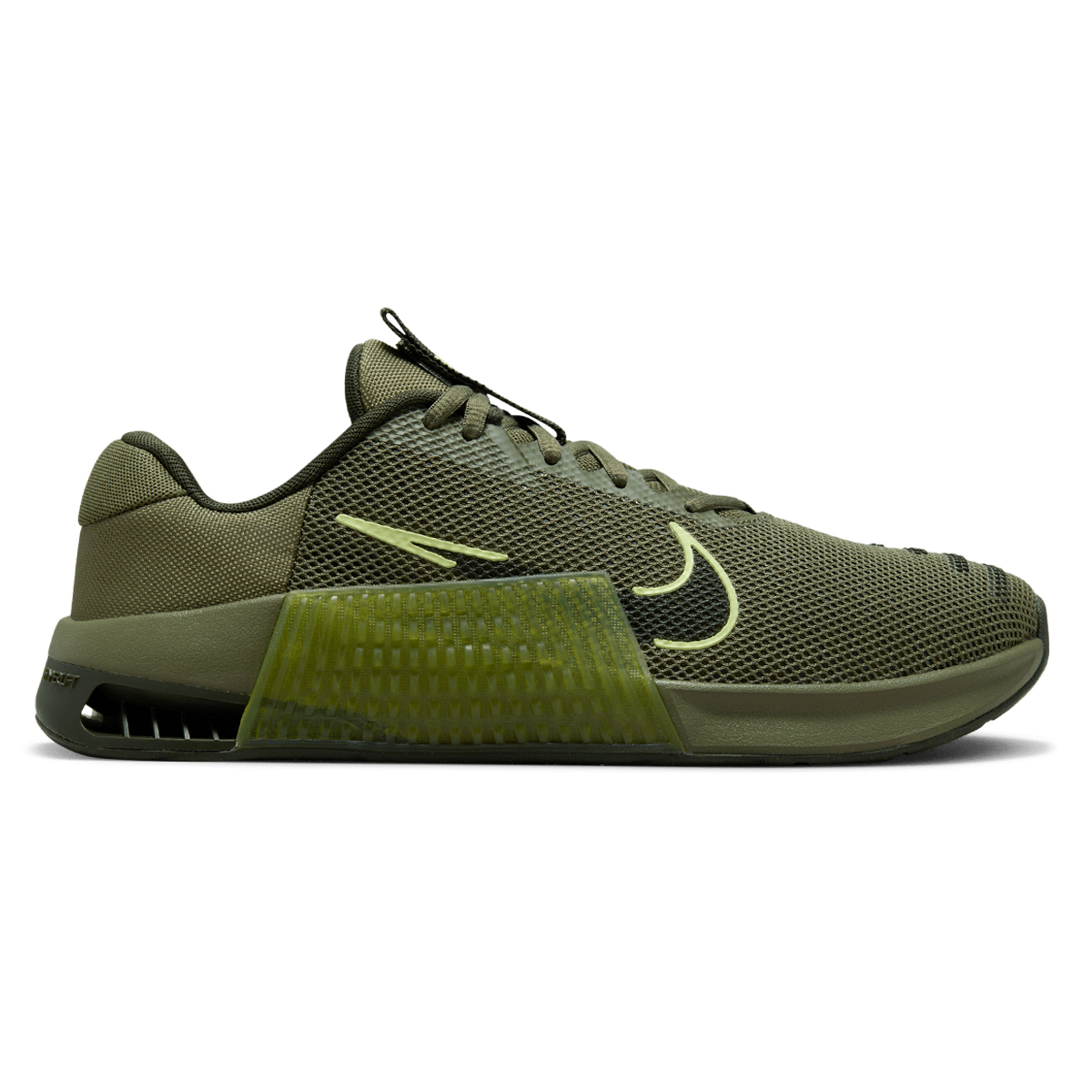 Zapatillas de entrenamiento hot sale