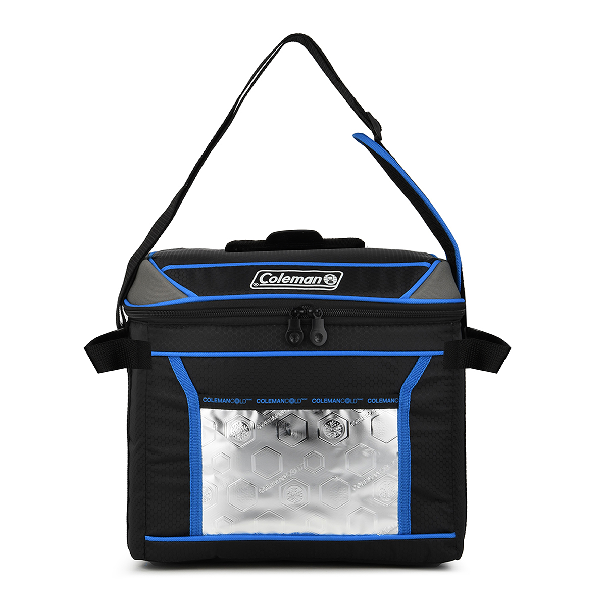 Bolso Coleman Trailblazer 16Latas-24Hs,  image number null