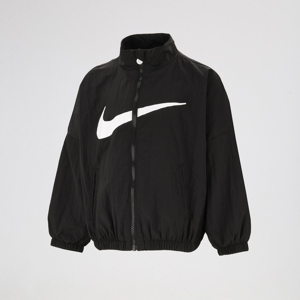 Campera Nike Rompevientos Swoosh Windbreaker Niña,  image number null