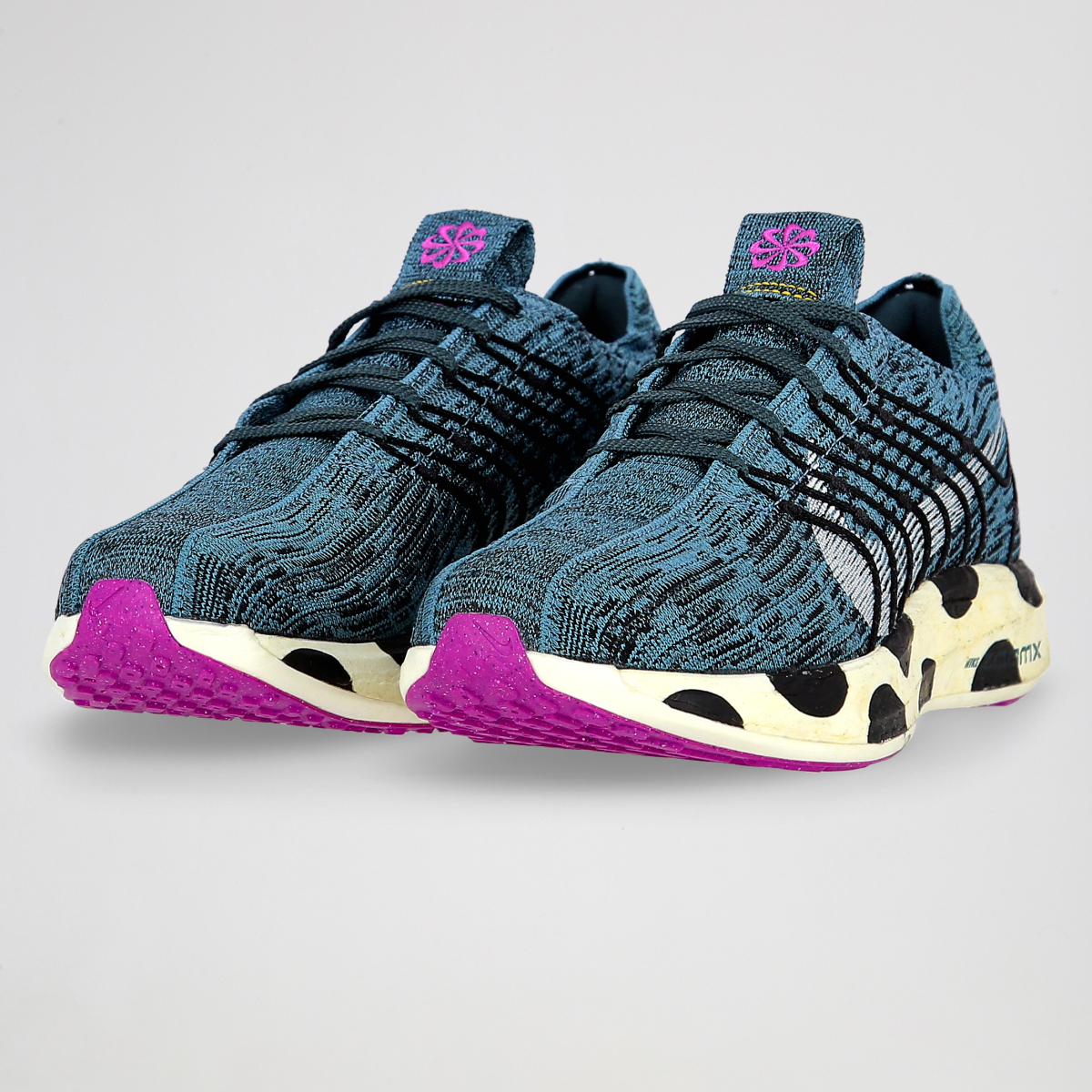 Zapatillas Running Nike Pegasus Turbo Next Nature Hombre,  image number null