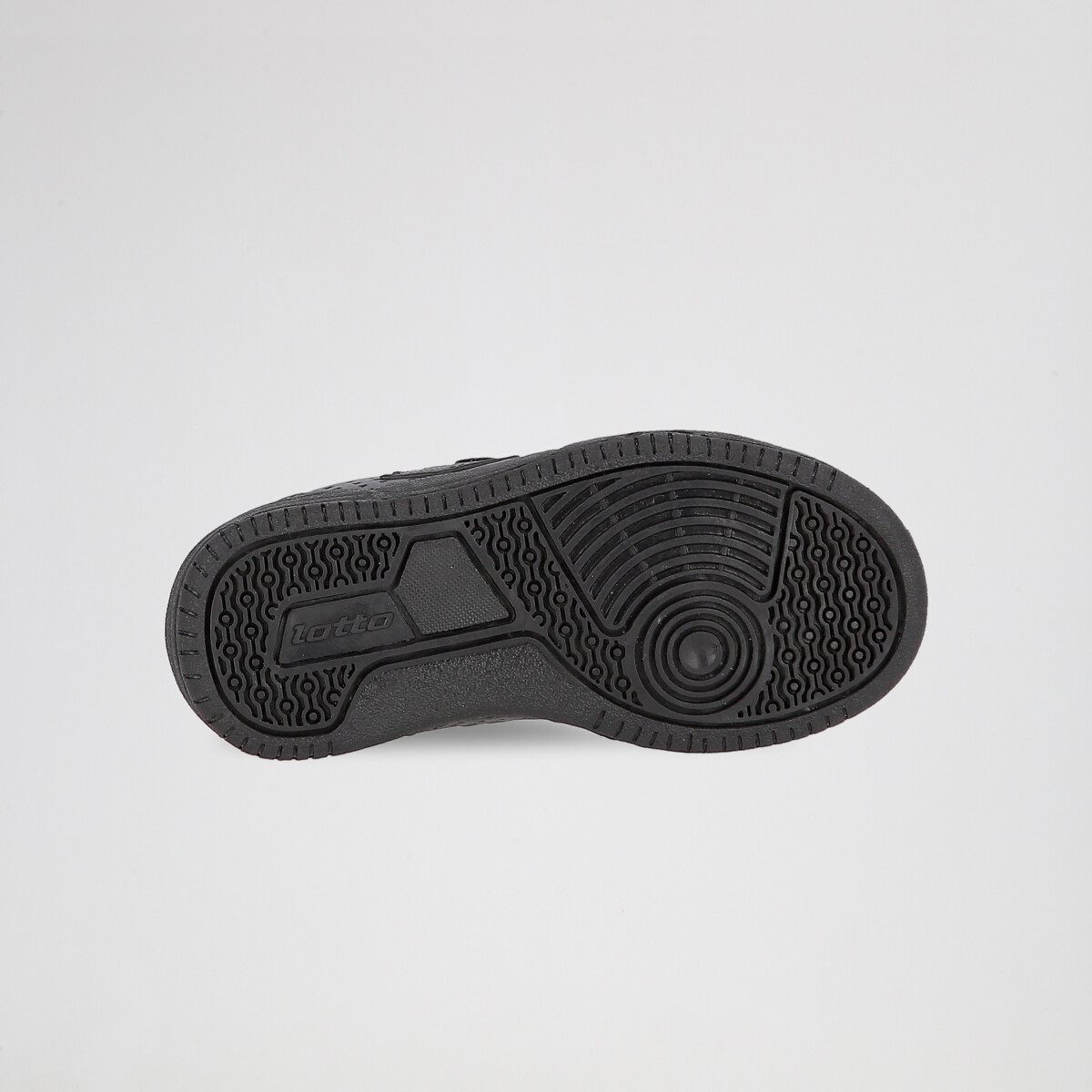 Zapatillas Lotto Basket Low II Bcv de Niño,  image number null