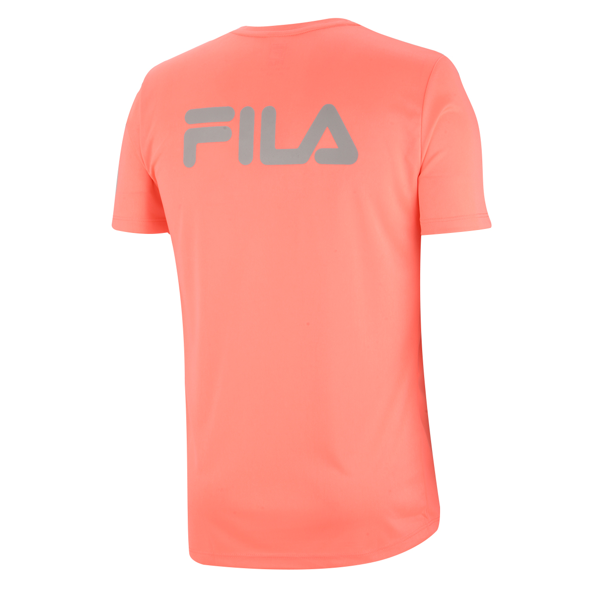 Remera Running Fila Rt 23 Hombre,  image number null