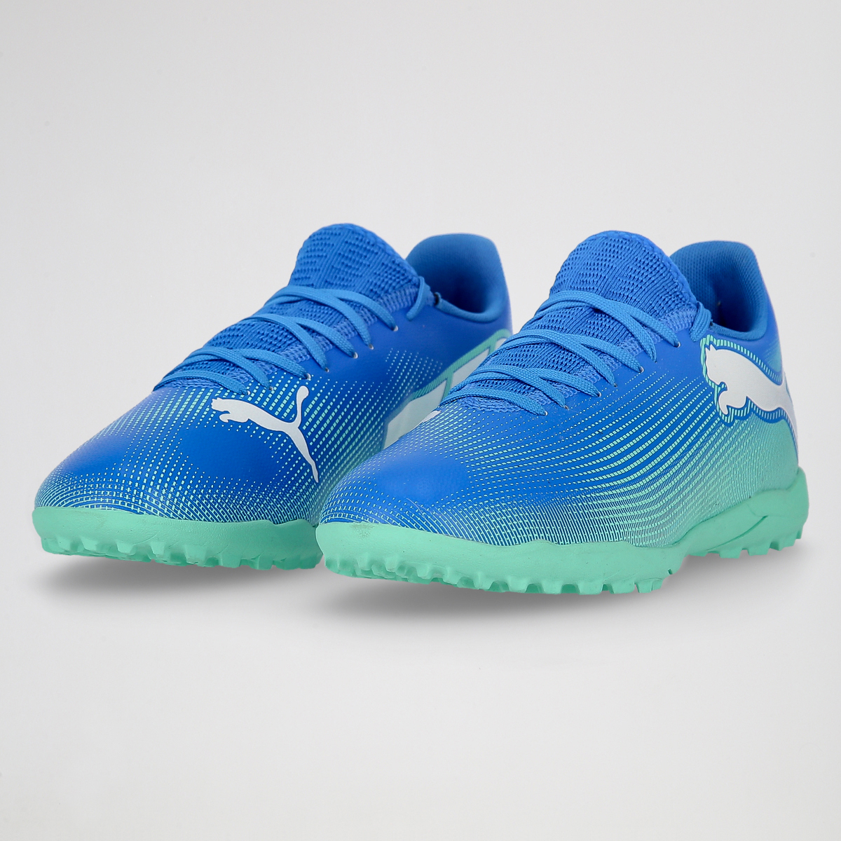 Botines futbol 7 shop