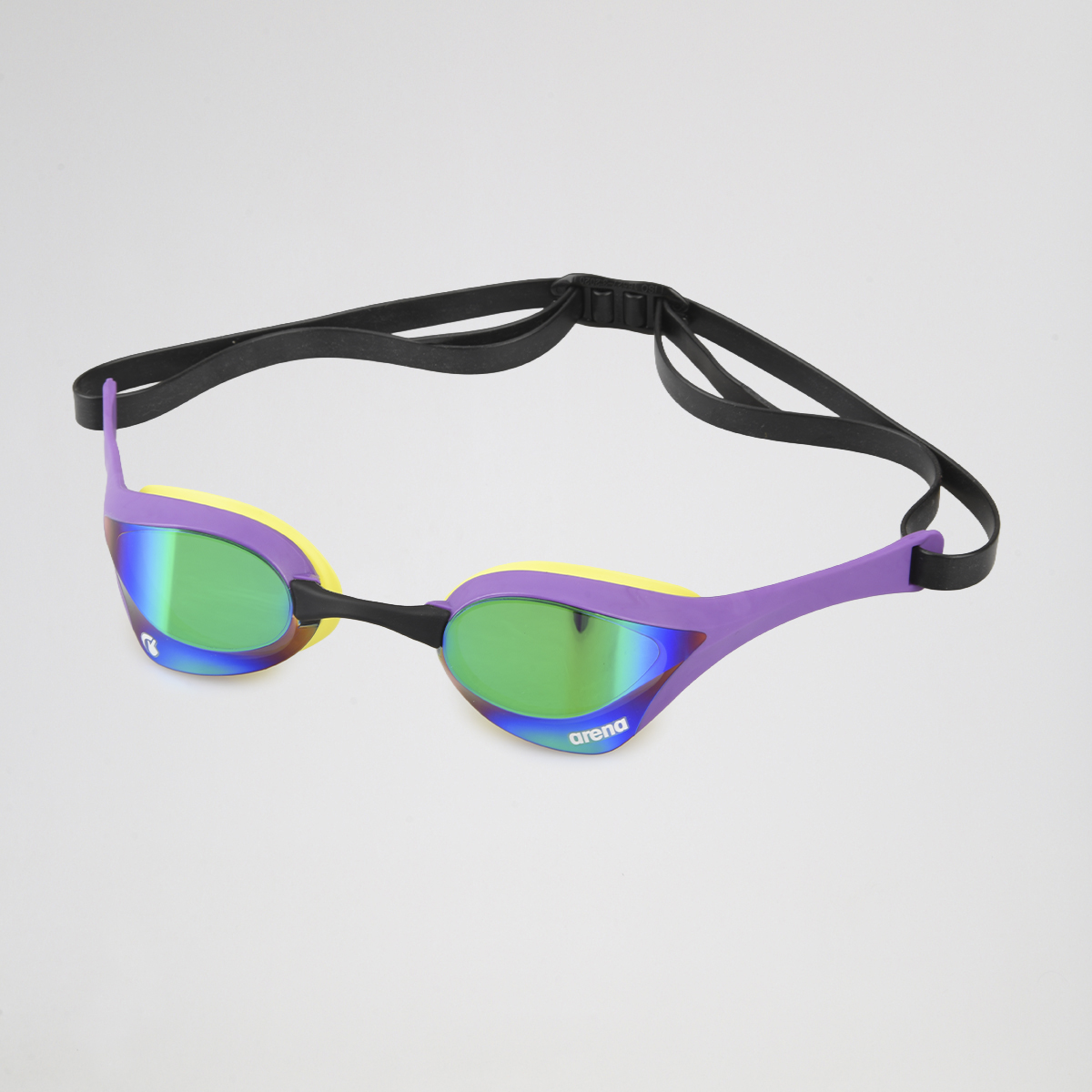 Antiparras Arena Ultra Swipe Mirror,  image number null