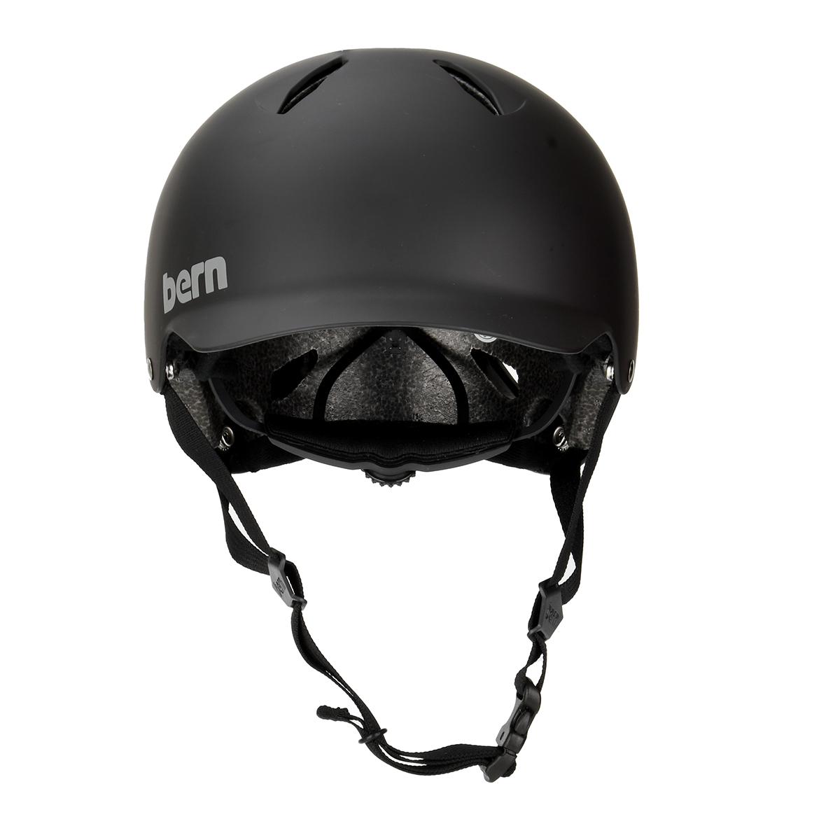 Casco Ciclismo Bern Watts Unisex,  image number null