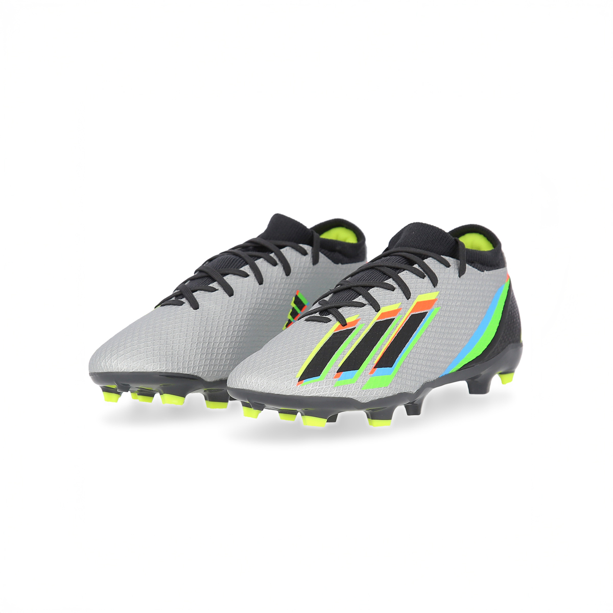 Botines Fútbol adidas X Speedportal 3 Fg Infantil,  image number null