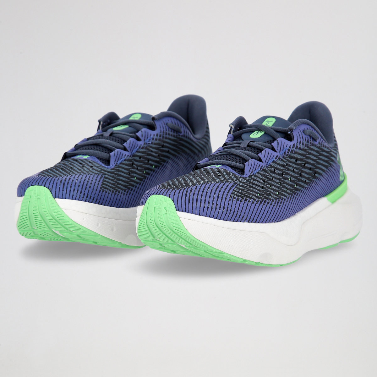 Zapatillas Running Under Armour Infinite Pro Hombre,  image number null