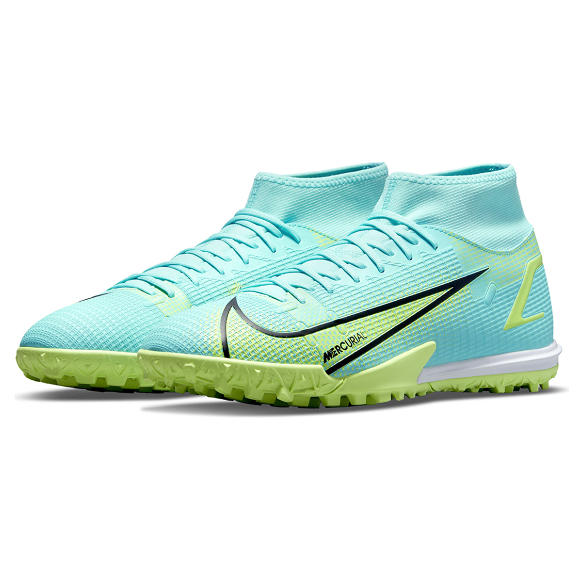 Botines Nike Mercurial Superfly 8 Academy Tf,  image number null