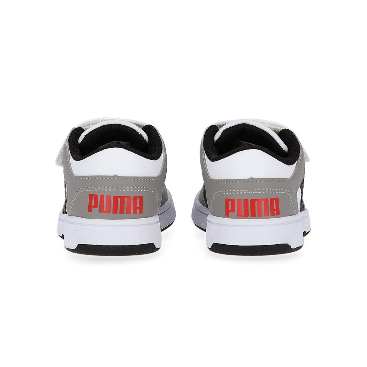 Zapatillas Puma Rebound Layup Lo Sl V Ps para Niños,  image number null