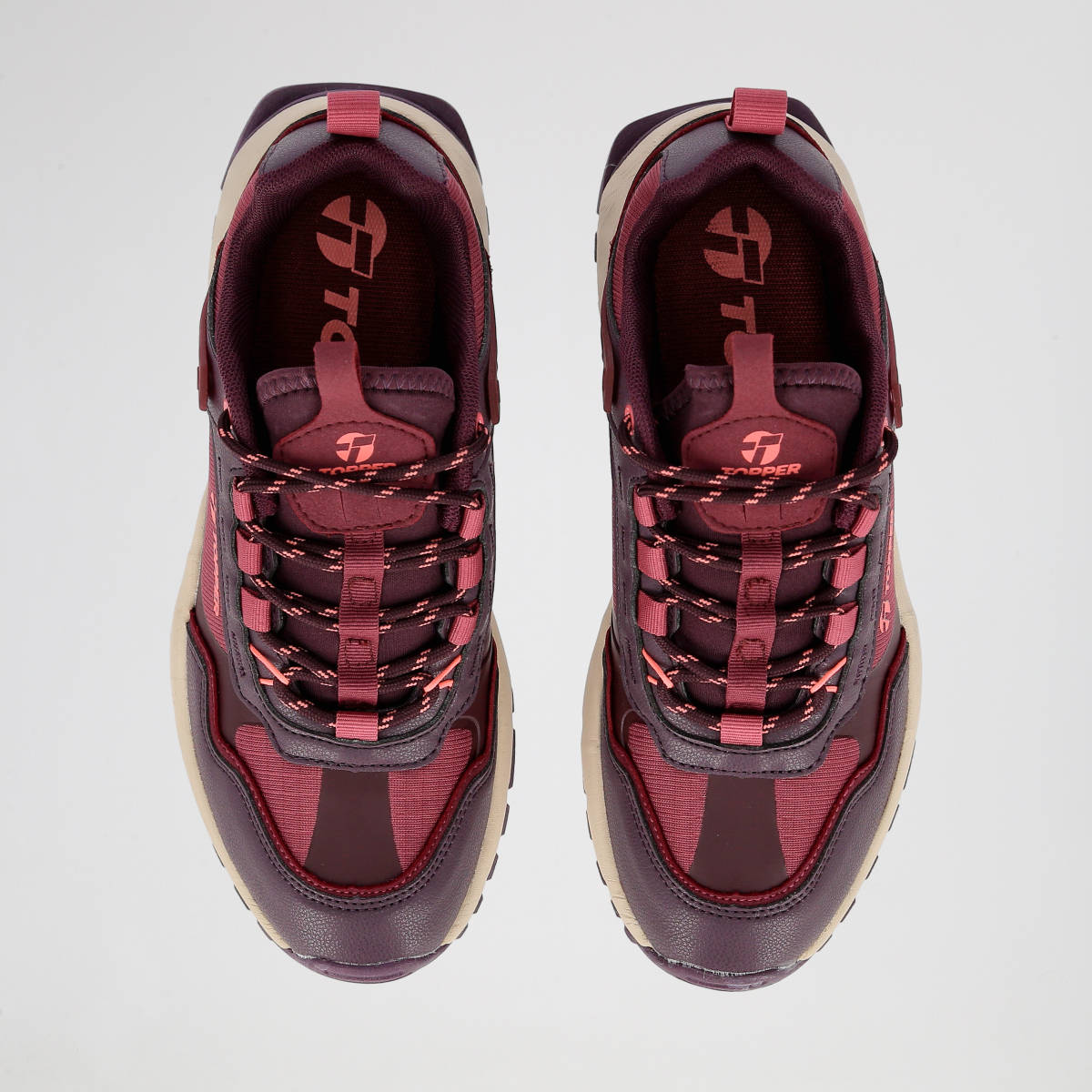 Zapatillas Topper Ever 2.0 Mujer,  image number null