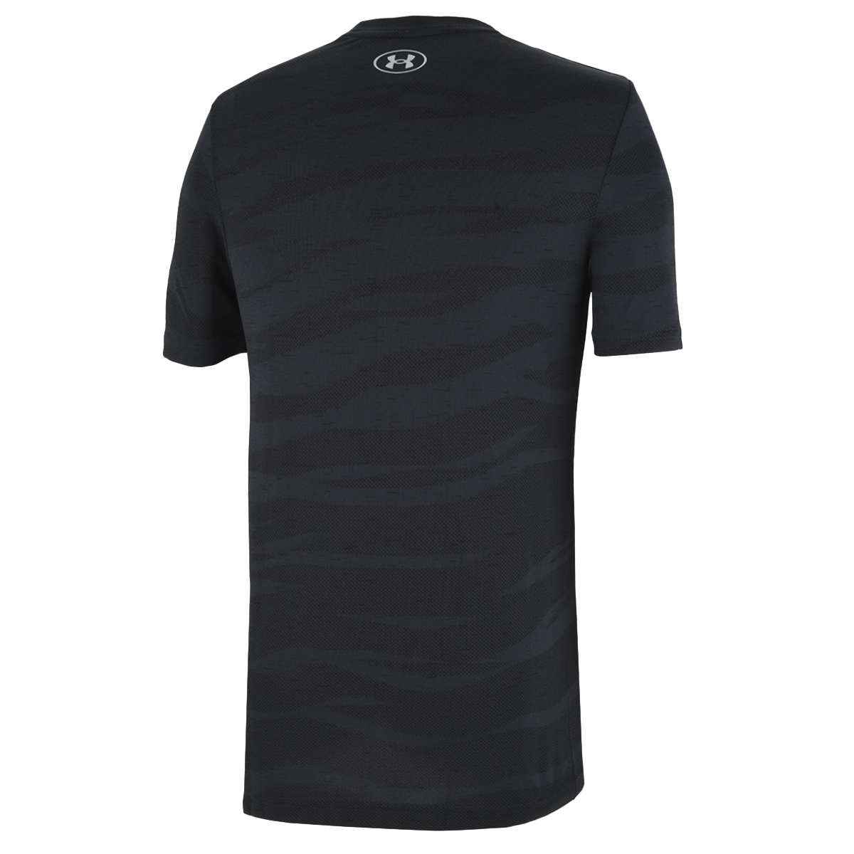Remera Under Armour Seamless Wave,  image number null