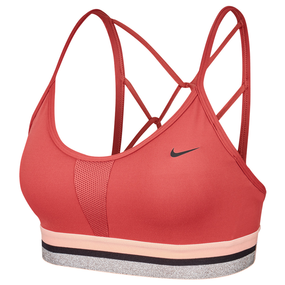 Nike corpiño deportivo 2025