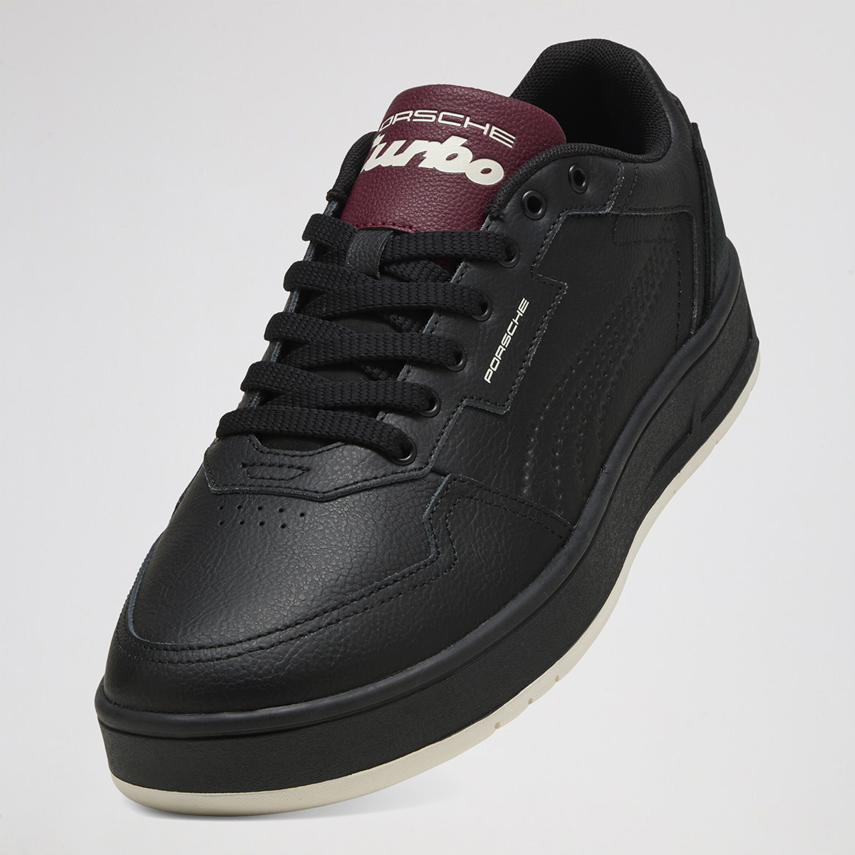 Zapatillas Puma Court Classic Lux,  image number null