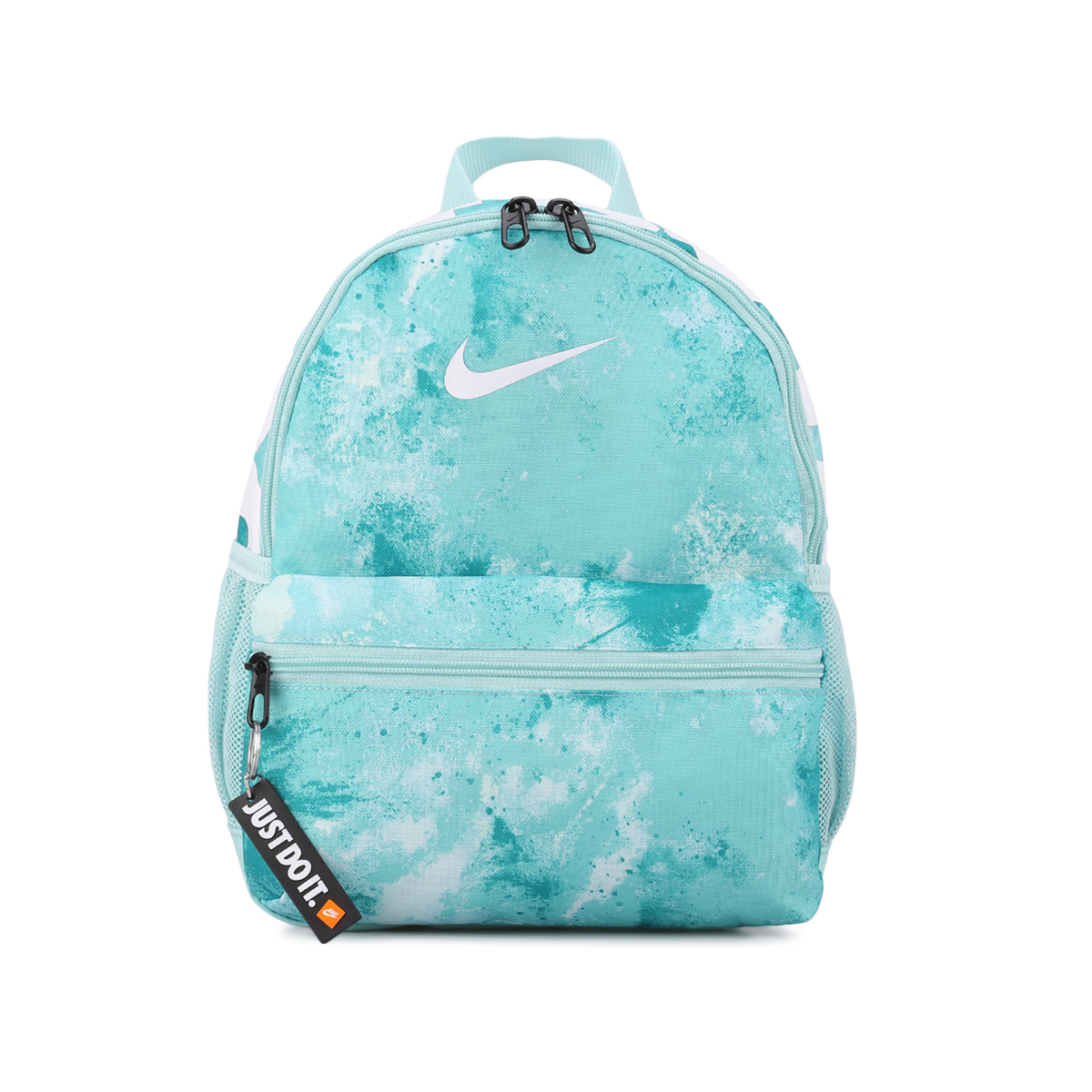 Mini mochila nike brasilia sales