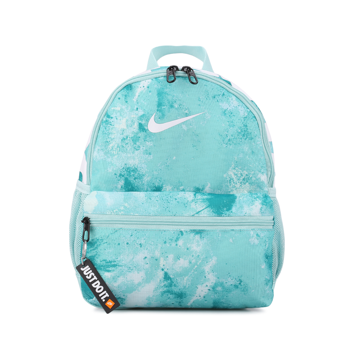 Mochila Nike Brasilia Jdi Mini,  image number null