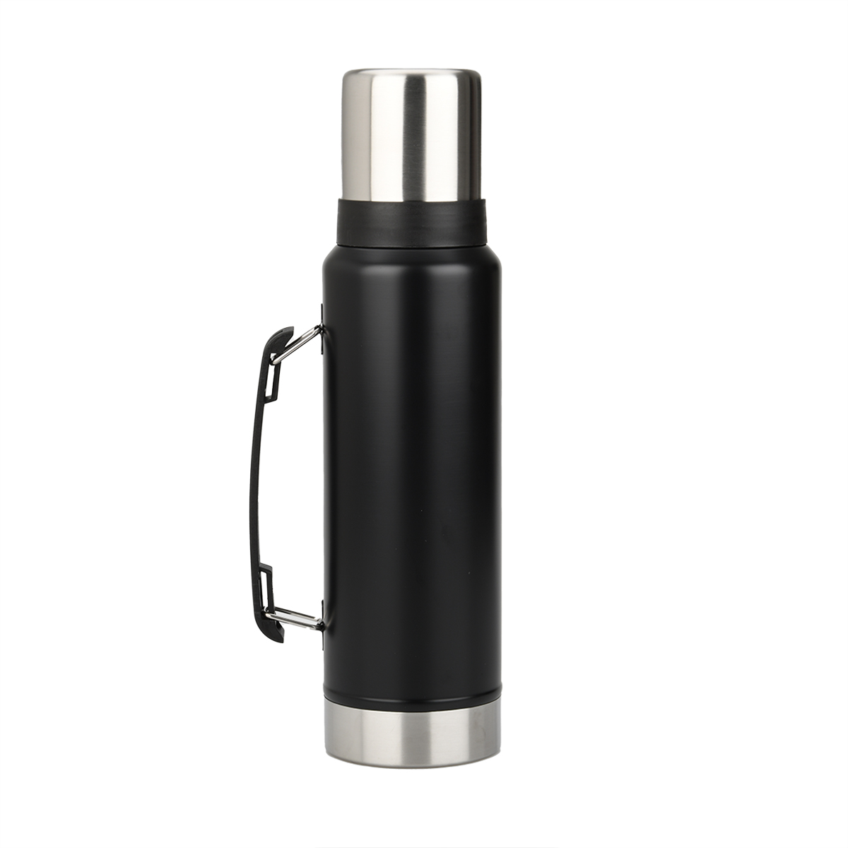 Termo Discovery Acero 1300 Ml,  image number null