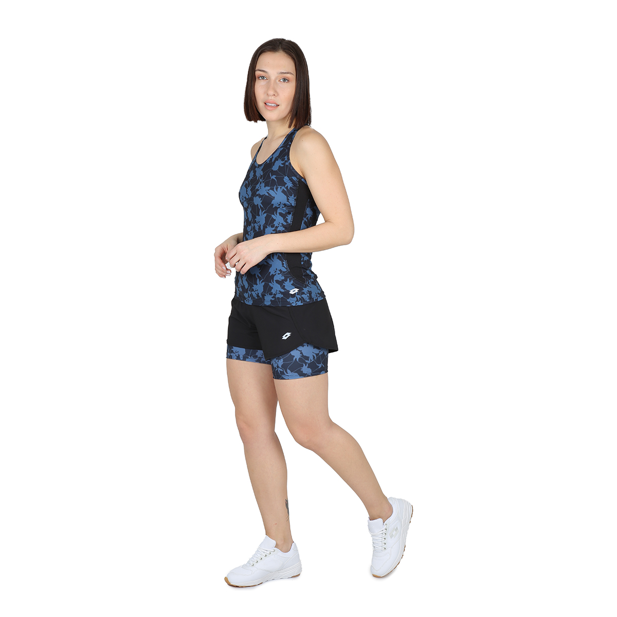 Musculosa Lotto Speedeevo,  image number null