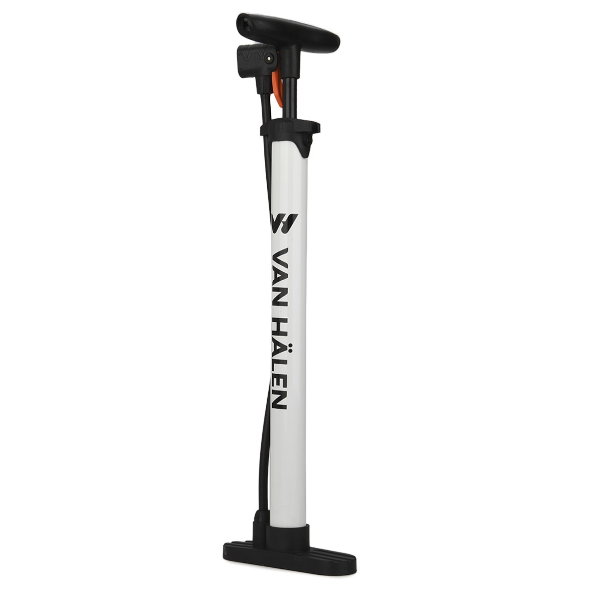 Inflador Van Halen Van Floor Pump,  image number null