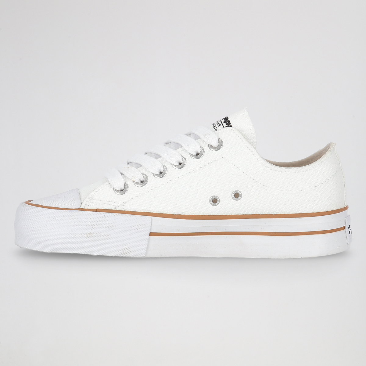 Zapatillas Topper Hyde Il Max Platform Mujer,  image number null