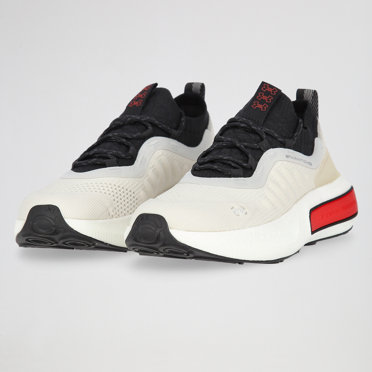 Zapatillas Running Under Armour Phantom 4 Hombre,  image number null