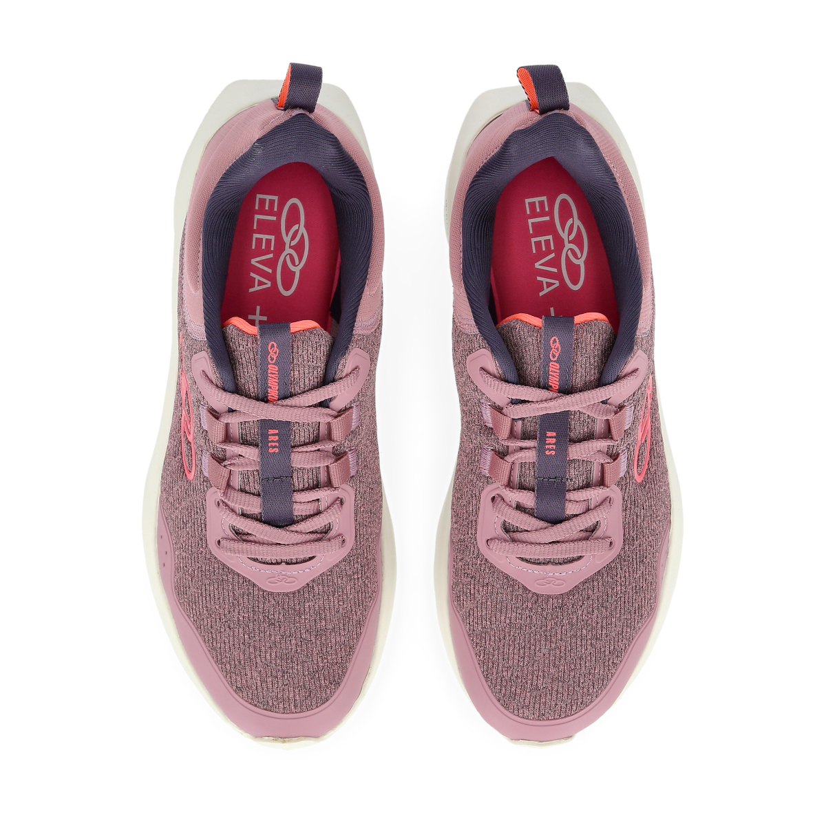 Zapatillas Olympikus G Ares Mujer Textil,  image number null