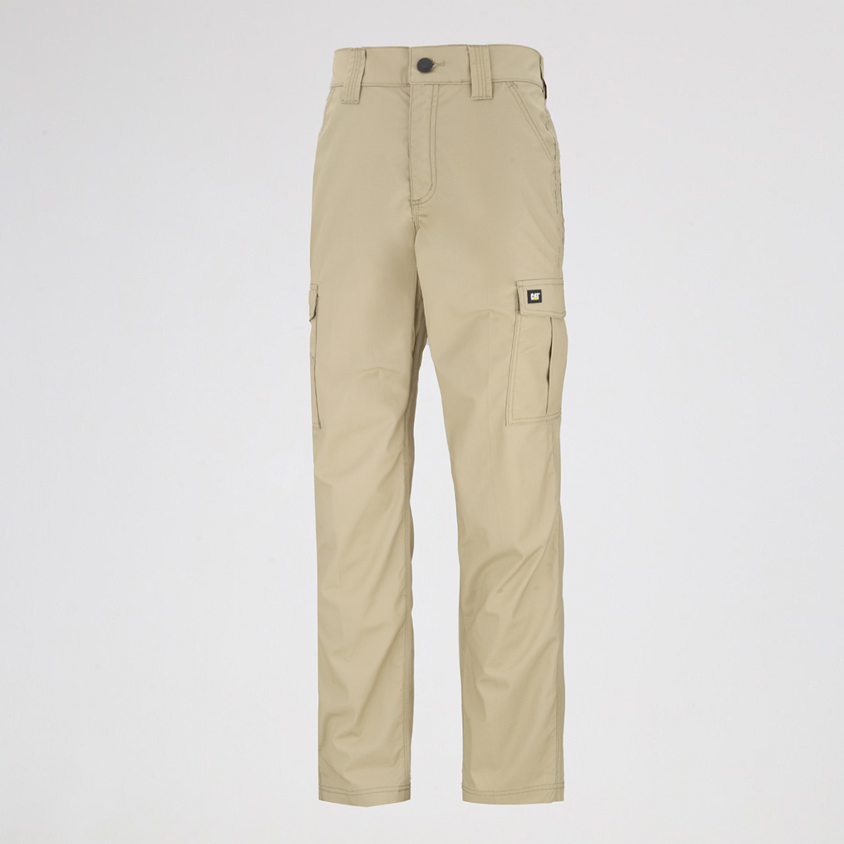 Pantal&oacute;n CAT Ripstop Cargo,  image number null