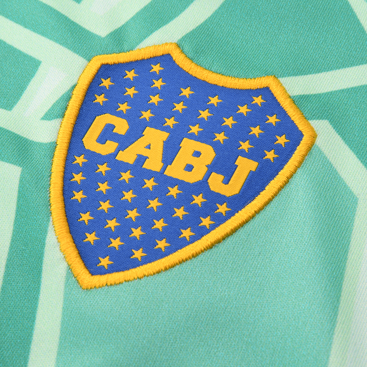 Remera adidas Boca Juniors Arquero,  image number null