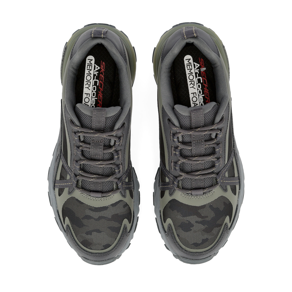 Zapatillas Skechers Max Protect Force Hombre,  image number null