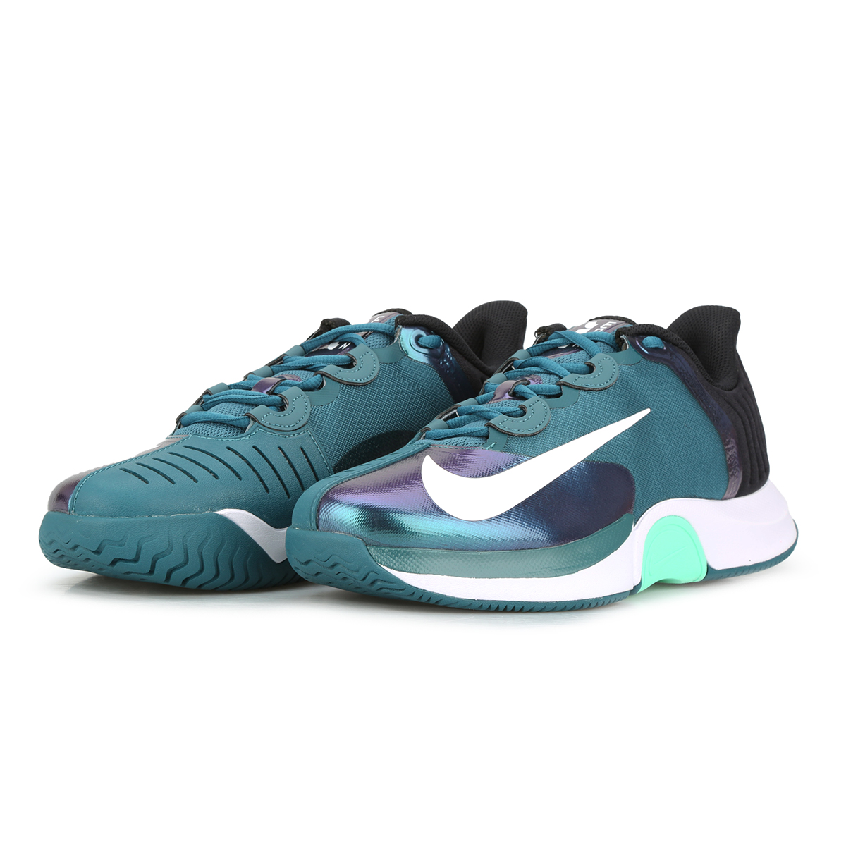 Zapatillas Nike Court Air Zoom Gp Turbo,  image number null