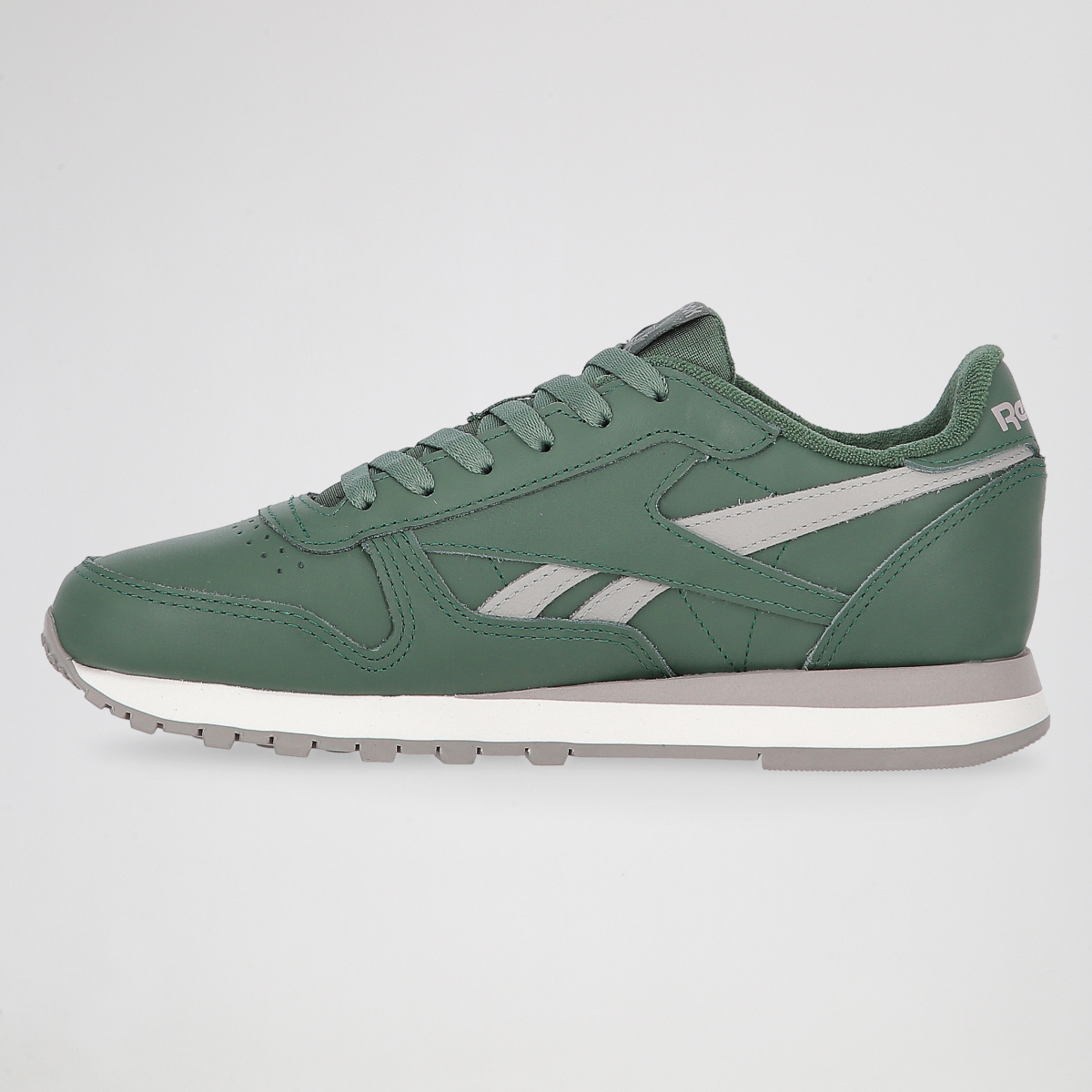 Zapatillas Reebok Classic Leather Cuero,  image number null