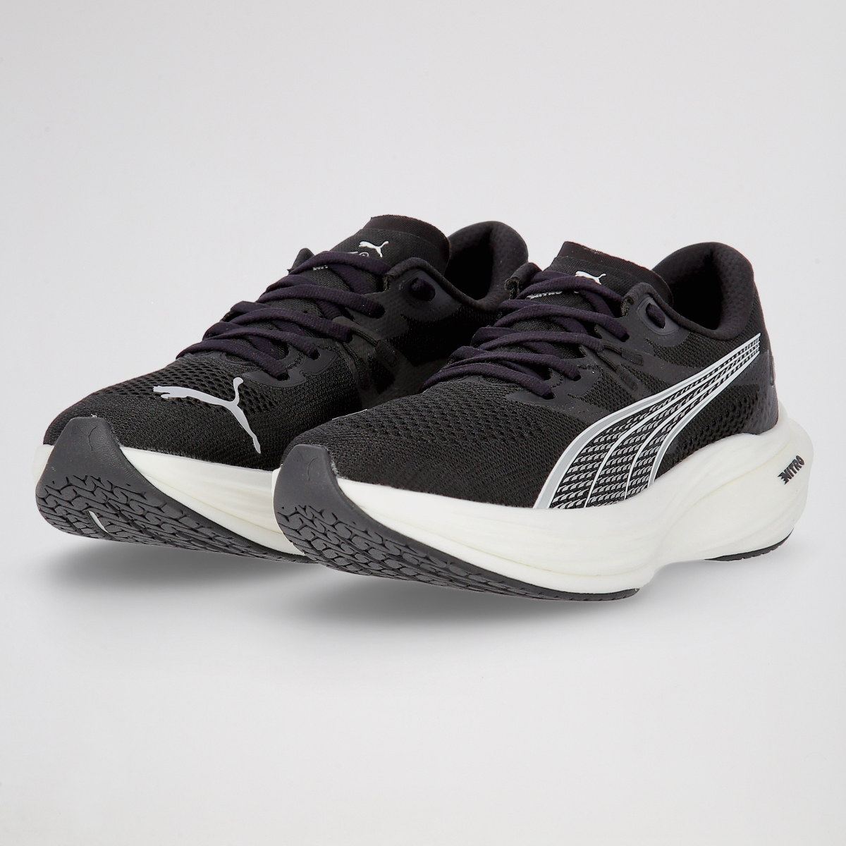 Zapatillas Running Puma Deviate Nitro 3 Hombre,  image number null