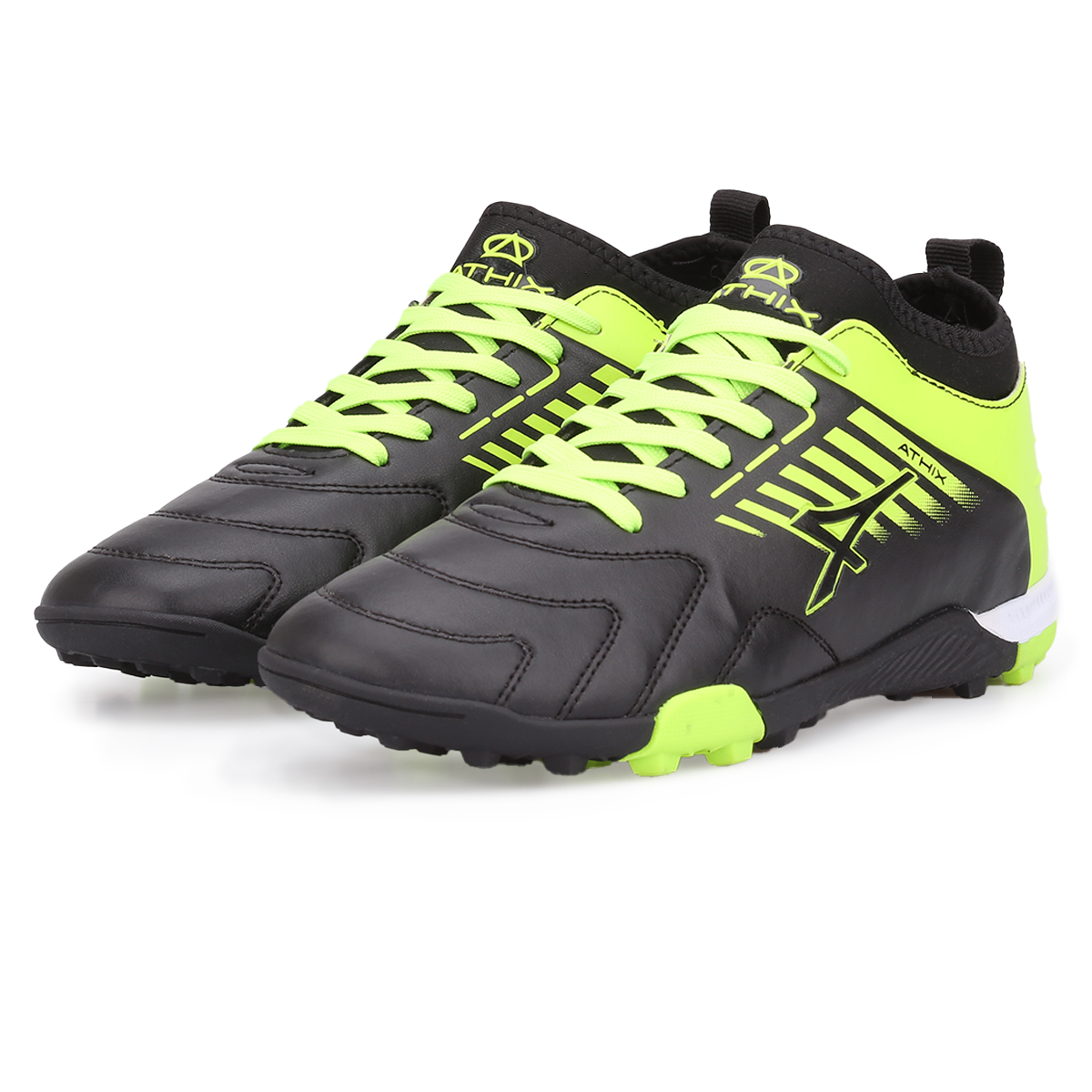 Botines Athix Fury Tf,  image number null