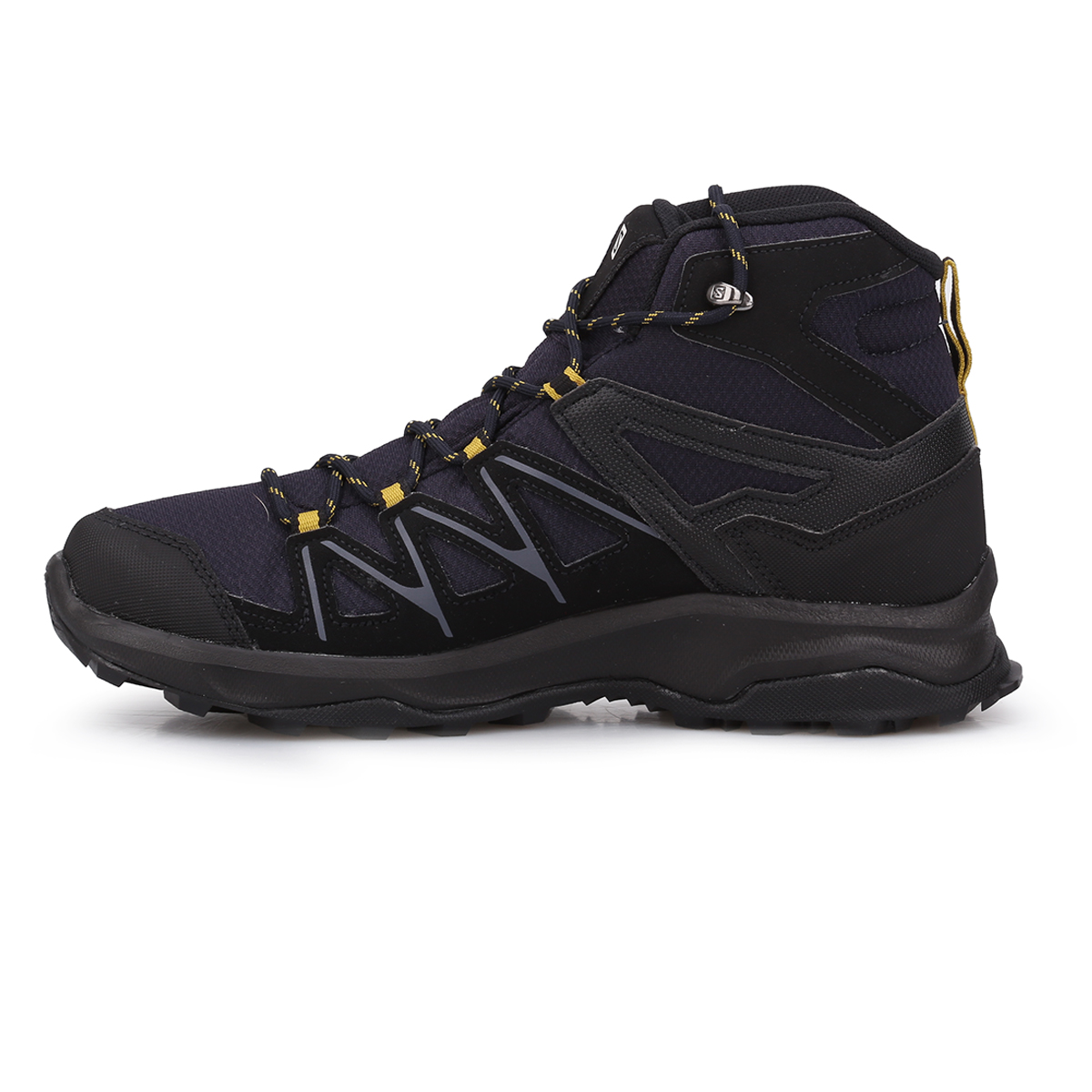 Zapatillas Salomon Daintree Mid Gore Tex M,  image number null